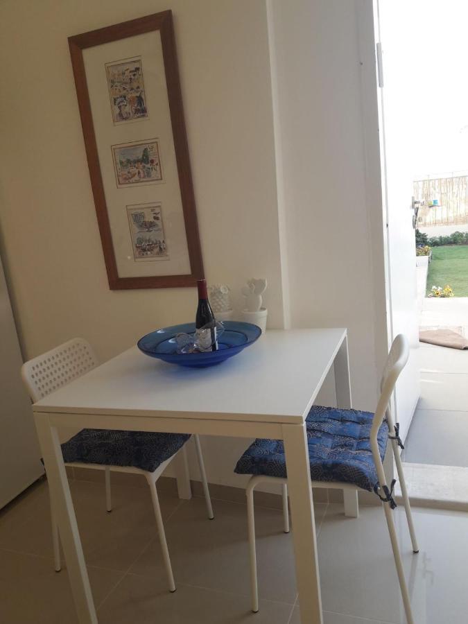 Turquoise Apartment With Pool Ejlat Pokój zdjęcie